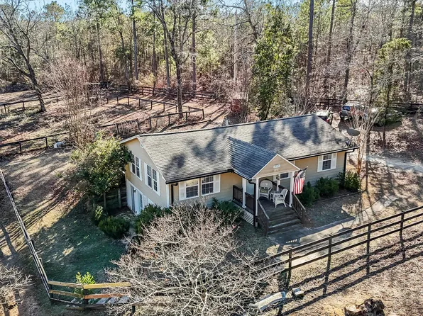 412 New Bridge Rd, Aiken, SC 29801