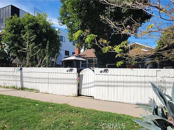 2nd image of 6467 Woodley Ave