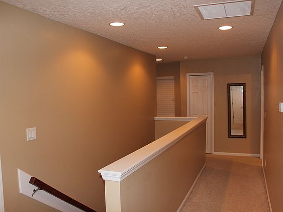 Upstairs