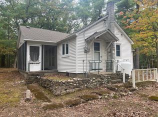 9289 S Lake Cecilia Dr, Baldwin, MI 49304