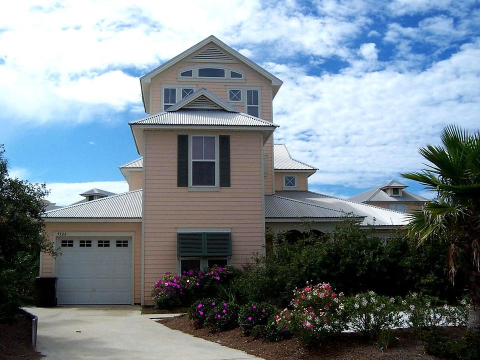 Beach Front Community