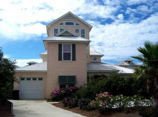 9328 Marin Way, Gulf Shores, AL 36542