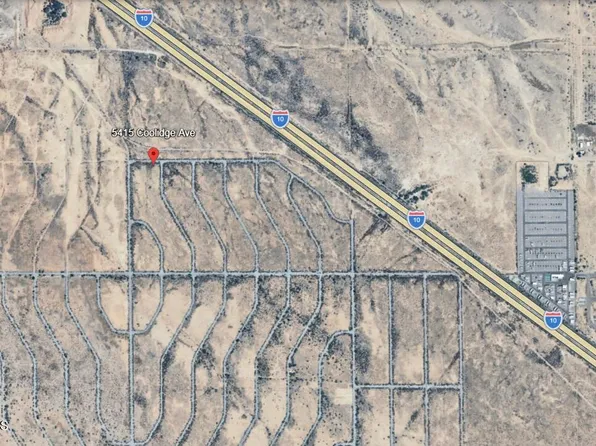 5415 W COOLIDGE Avenue #14, Eloy, AZ 85131