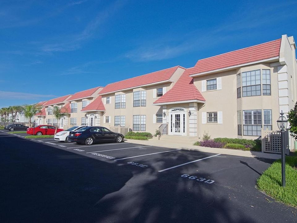 Condo Building