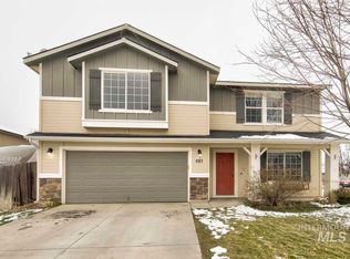 683 Gateway Ave, Middleton, ID 83644