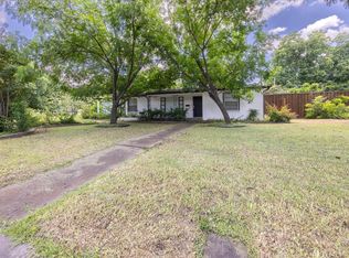 5401 Odom Ave, Fort Worth, TX 76114