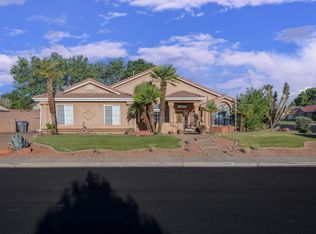 1971 Rainbow Rd, Santa Clara, UT 84765