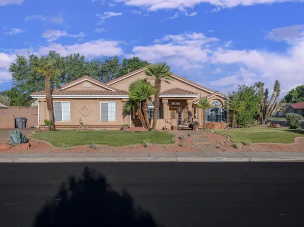 1971 Rainbow Rd, Santa Clara, UT 84765