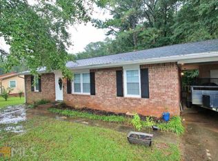 2184 E McIntosh Rd, Griffin, GA 30223