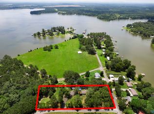 40 County Road 106, Leesburg, AL 35983