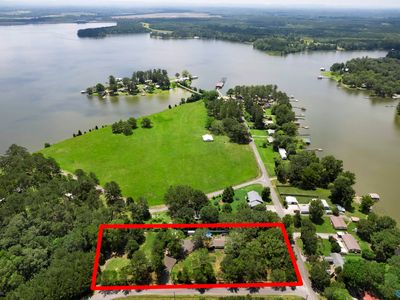 40 County Road 106, Leesburg, AL, 35983