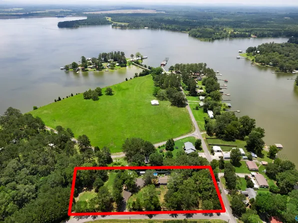 40 County Road 106, Leesburg, AL 35983