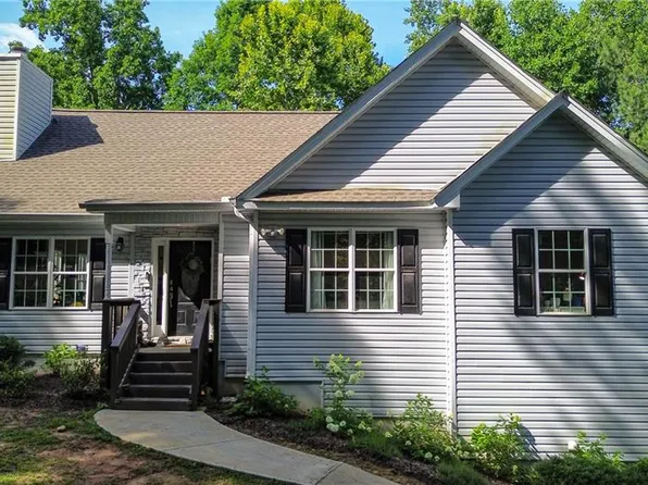 171 Iron Bound Trl, Dallas, GA 30132