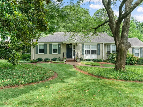 4009 Skyline Dr, Nashville, TN 37215