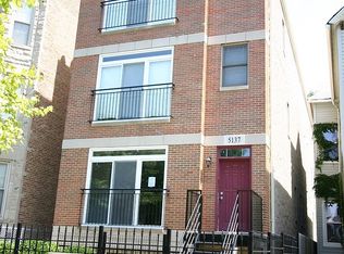 5137 S Wabash Ave APT 2, Chicago, IL 60615