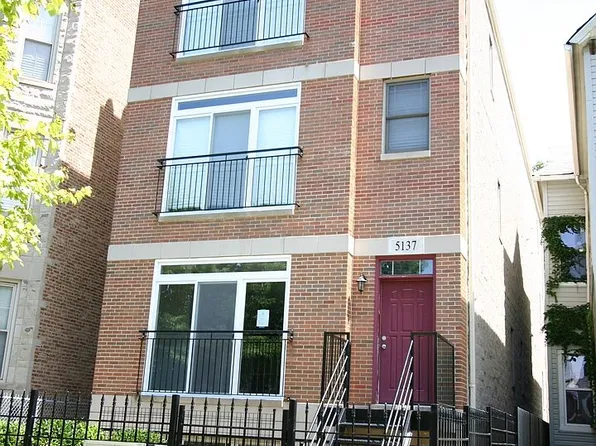 5137 S Wabash Ave APT 2, Chicago, IL 60615