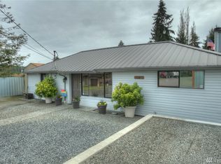 4900 238th Pl SW, Mountlake Terrace, WA 98043