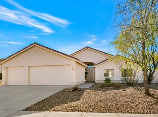 9108 E Arbab Ct, Tucson, AZ 85747