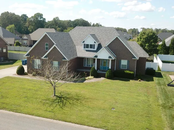 116 Legacy Ln, Murray, KY 42071