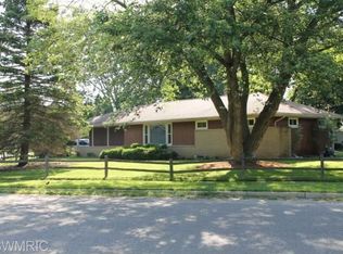 2917 Haskell St, Kalamazoo, MI 49006