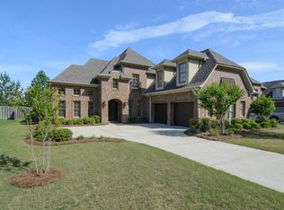 1236 Braemer Ct, Birmingham, AL 35242