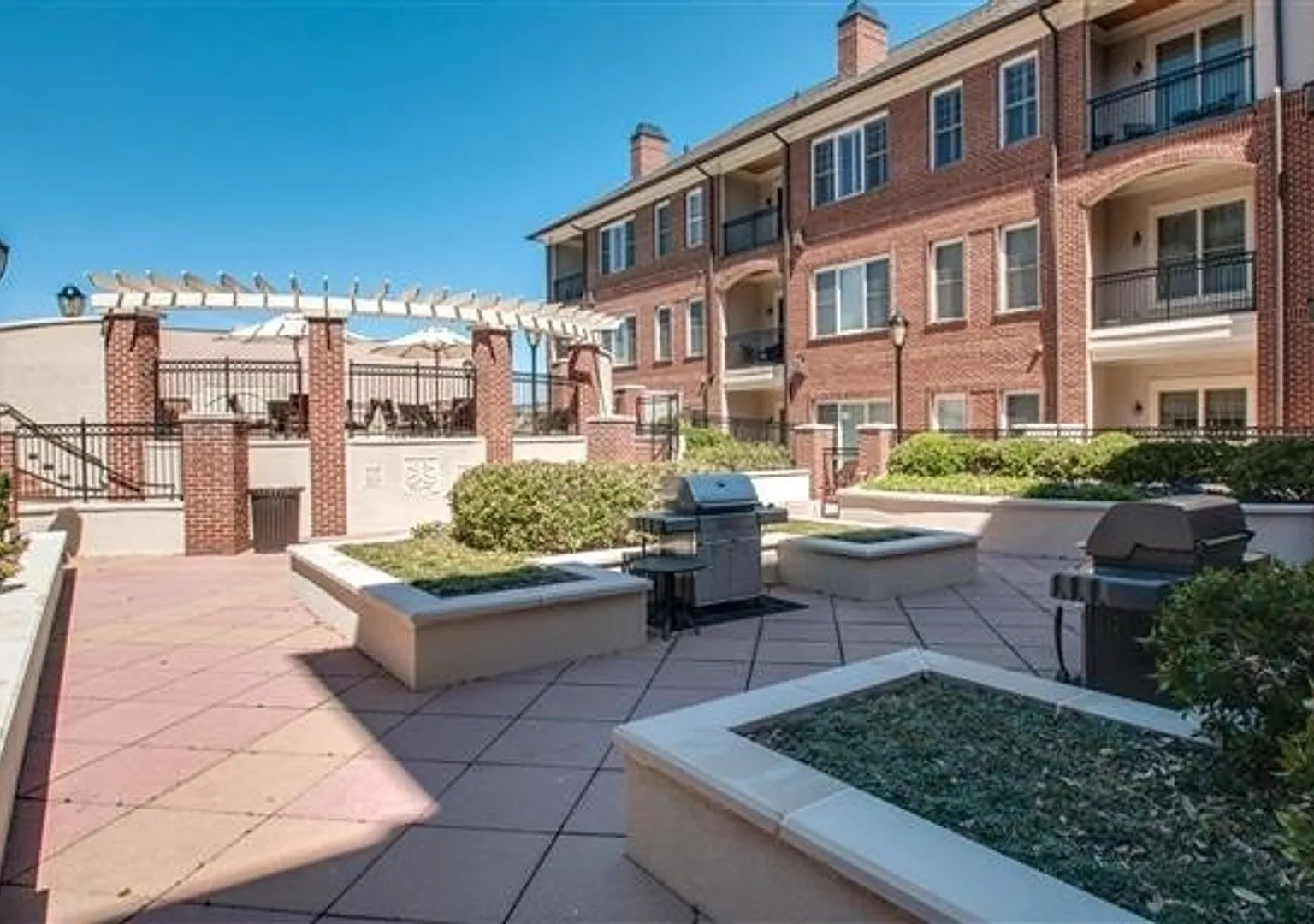 Luxury Belle Meade Condo with Resort-Style Amenities & Prime Nashville Location — Photo 4