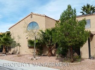 7012 Trading Post Ln, Las Vegas, NV 89128