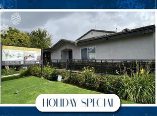 The CitiZen South Bay on Anza, Torrance, CA 90505