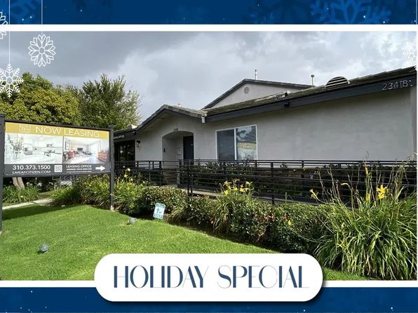 23418 Anza Ave #23455-D