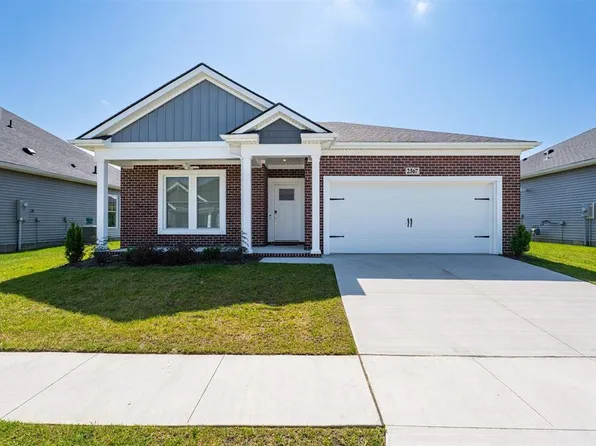 2567 Watson Cir, Owensboro, KY 42301