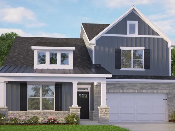 7553 Percussion Dr, Apex, NC 27539