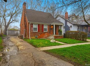 10075 Elmira St, Detroit, MI 48204