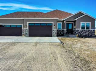 10506 E 152nd Ave, Brighton, CO 80602