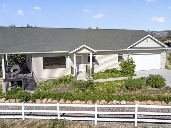 450 E 200 S, Fairview, UT 84629