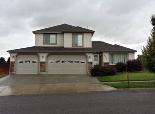 2620 Sonoma St, Pocatello, ID 83201