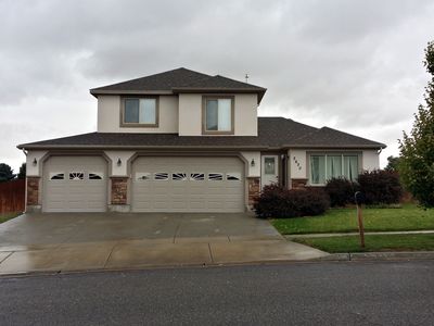 2620 Sonoma St, Pocatello, ID, 83201