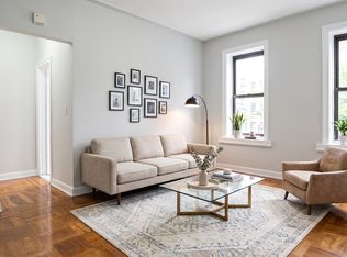 600 W 204th St APT 41, New York, NY 10034