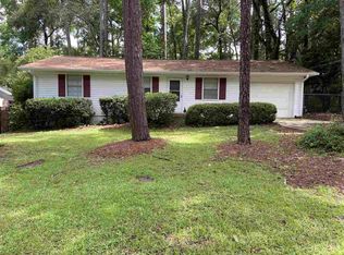 1904 Hideaway Ct, Tallahassee, FL 32303