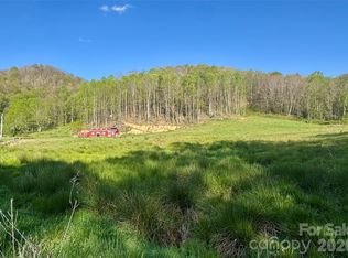 0 Odoms Chapel Rd, Bakersville, NC 28705
