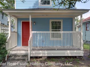 634 E Anderson St UNIT B, Savannah, GA 31401