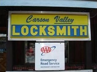 1507 Us Highway 395 N STE B, Gardnerville, NV 89410