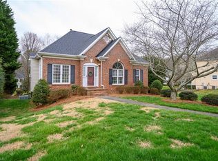 515 Spring Farm Ct, Lewisville, NC 27023