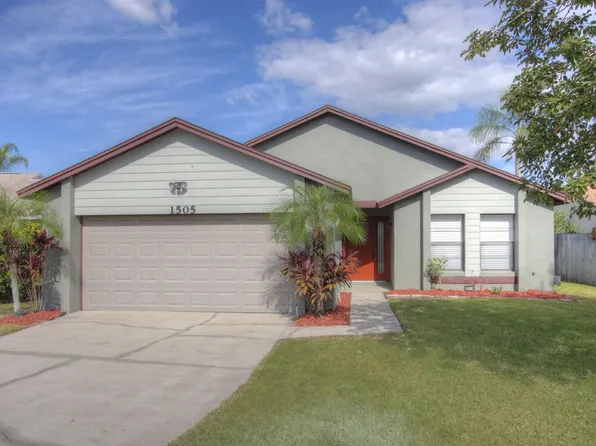 1505 Cougar Ct, Casselberry, FL 32707
