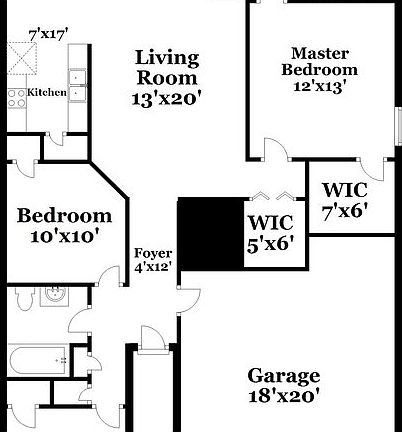 3rd image of 5861 Steffani Dr