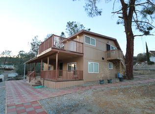 1644 K St, Wofford Heights, CA 93285