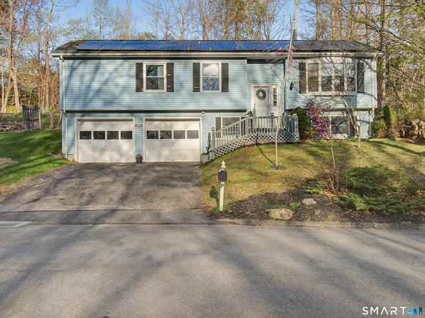 134 Roulin Street, Torrington, CT 06790