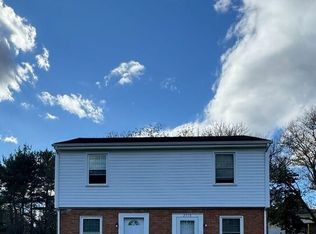 2712 Brooklyn Dr NW, Roanoke, VA 24017
