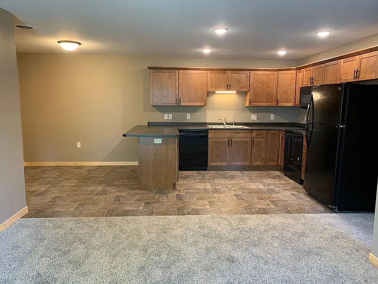 1393 Coventry Ln #1-4/1397-4 — Photo 4