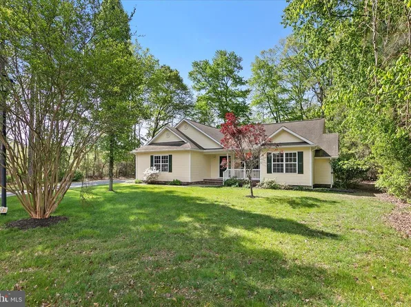 14 Boisenberry Ln, Georgetown, DE 19947