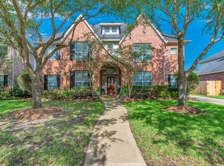 519 Summer Trace Ln, Richmond, TX 77406